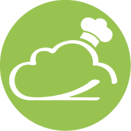 WebRestaurant Logo
